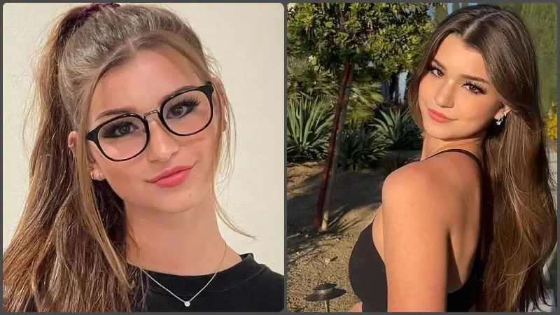 Brooke Monk Fapelli